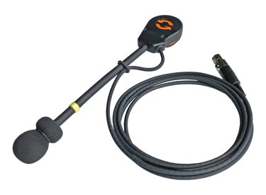 Trac-Com Boom Mic